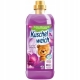 Kuschelweich 38p/1L – płyn do płukania (niemiecki, „kokolino”) – paleta 720 szt. – cena hurtowa