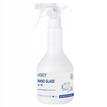 VOIGT VC 176 Nano Glas do mycia szyb okien luster