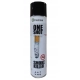 FRESHTEK One Shot SMOKE KILER neutralizacja Dymu Papierosów 600 ml x 4 szt