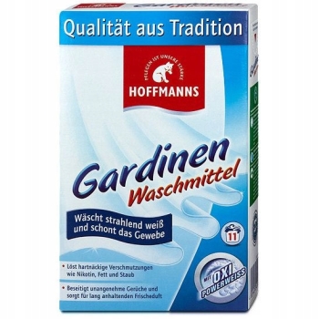 Niemiecki Proszek do Prania Białego Hoffmanns, 660 g, 420 Sztuk HURTOWNIA
