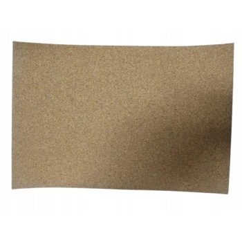 Sklep: Podkładka Korek Pod Meble na Stół - Brązowa A4, Do Wycinania z Korka - Hurtownia