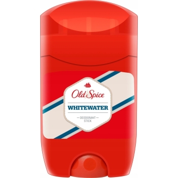 Old Spice Whitewater dezodorant 50 ml sztyft pod pachy męski