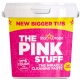 Pasta The Pink Stuff 850 g do czyszczenia kuchni plam butów Skuteczna