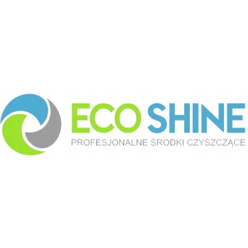 Pianka do Czyszczenia Piekarnika kebabów kuchenek okapów grilla Eco Shine Oven Cleaner