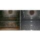 Pianka do Czyszczenia Piekarnika kebabów kuchenek okapów grilla Eco Shine Oven Cleaner