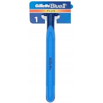 Gillette Blue 2 Maszynka jednorazowa do golenia dwa ostrza