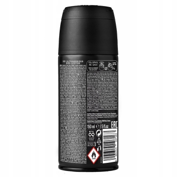 STR8 dezodorant AHEAD 150 ml Męski Długo Utrzymujący Zapach