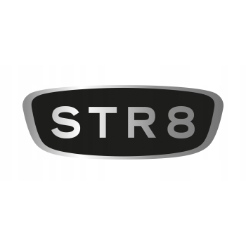 STR8 dezodorant AHEAD 150 ml Męski Długo Utrzymujący Zapach