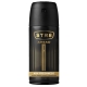 STR8 dezodorant AHEAD 150 ml Męski Długo Utrzymujący Zapach