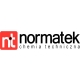NORMATEK One Shot CYTRYNA 600ml - neutralizator, odświeżacz powietrza