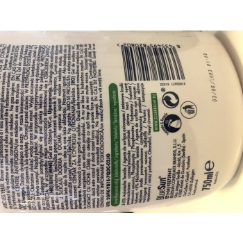 AmbiPur WC żel do czyszczenia toalet umywalki zlewu 750 ml MOCNY ROSE