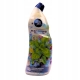 AmbiPur WC żel do czyszczenia toalet umywalki zlewu 750 ml MOCNY ROSE