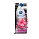 AmbiPur WC żel do czyszczenia toalet umywalki zlewu 750 ml MOCNY ROSE
