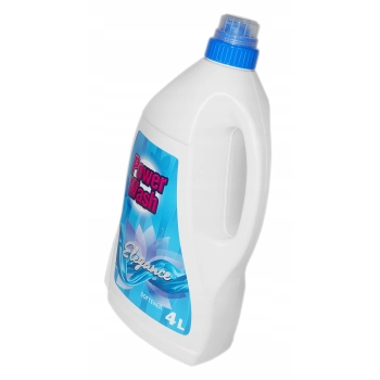 Płyn do płukania pościeli koncentrat 8L Wydajny koncentrat o długim zapachu