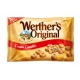 Cukierki Karmelowe Werther's ORIGINAL Karmelki Twarde 1KG DE z Niemiec