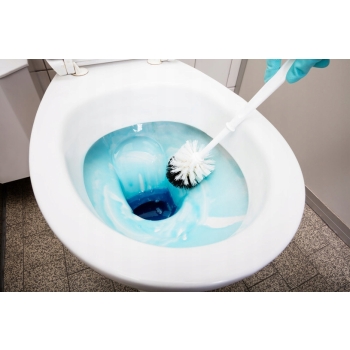Antikal 750ml Fresh WC żel na kamień osadów w toalecie MOCNY odkamieniacz