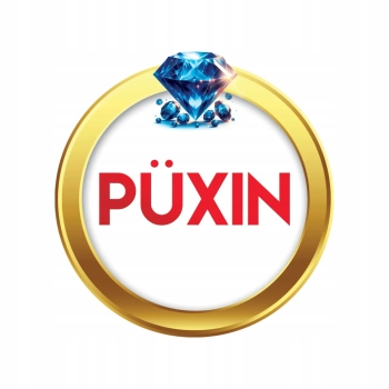 TABLETKI DO ZMYWARKI PUXIN - MEGA PACK 60 SZT. - WYSOKA JAKOŚĆ NIEMIECKIE