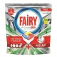 Fairy Platinum Plus Kapsułki do zmywarki 50 szt