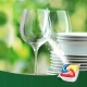 Fairy Platinum Plus Kapsułki do zmywarki 50 szt