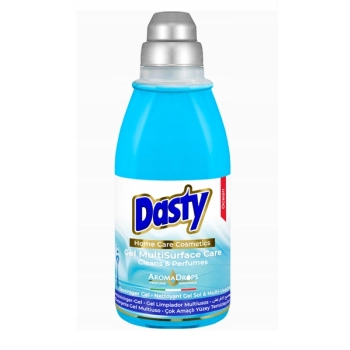 Dasty Skoncentrowany płyn do mycia podłogi paneli 700ml OCEAN Chemia Włoska