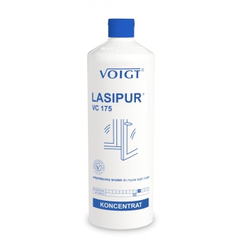 Zestaw Voigt VC175 Lasipur 1L x2 – Mycie Szyb, Luster, Szkła, Koncentrat