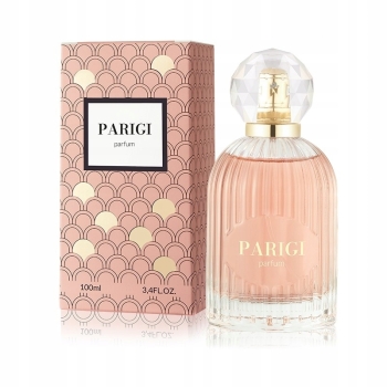 Perfumy Glantier Parigi 100 ml sklep internetowy