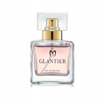 Perfumy Damskie Glantier 553 Eau de Parfum Orientalno-Kwiatowe 50 ml