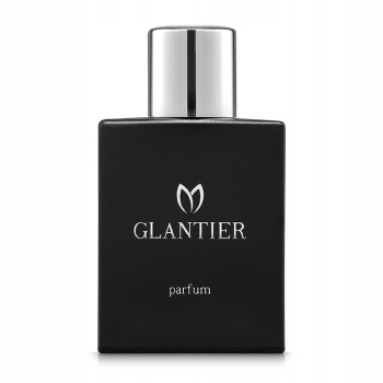 Glantier Premium 771 męskie perfumy 50 ml trwały zapach luksusowy SKLEP