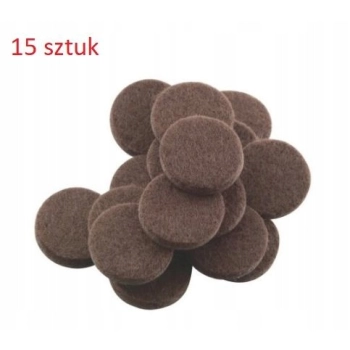 Podkładki filcowe grube pod krzesła stołki stoły do Szkoły HURTOWNIA