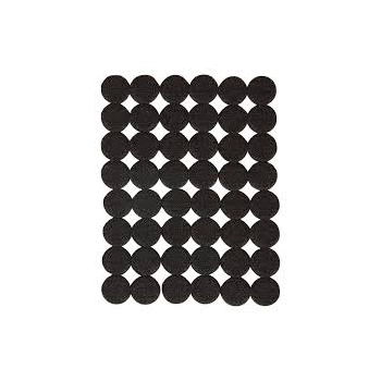 Podkładki filcowe pod meble krzesła stół HURTOWNIA