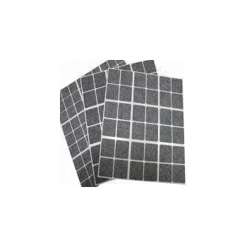 Podkładki filcowe pod meble krzesła stół HURTOWNIA