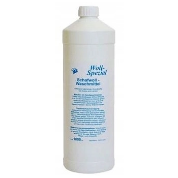 Lanolina koncentrat do prania wełny i pościeli 1 L Hurtownia