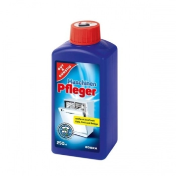 Czyścik do zmywarki - płyn 250 ml GG Niemiecki odświeżacz G&G | Hurtownia