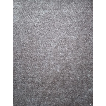 Podkładka filcowa pod krzesła stołki meble stoły A4 czarna duża HURTOWNIA